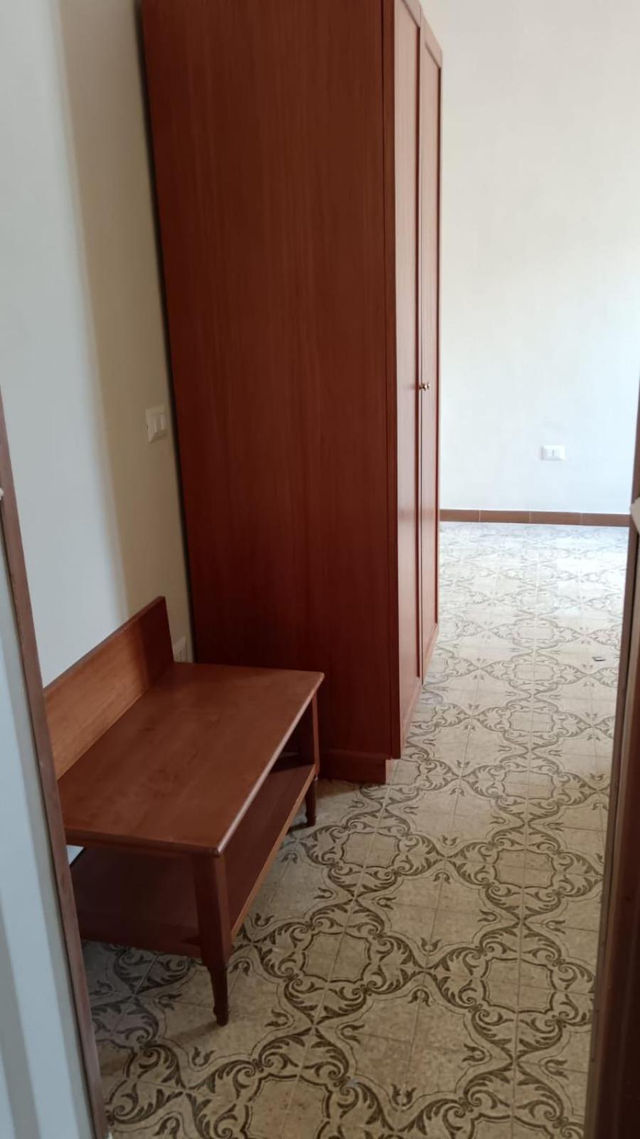 Confy Apartments Pompei Esterno foto
